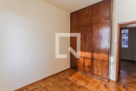 Quarto 1 de apartamento à venda com 3 quartos, 85m² em Centro, Belo Horizonte