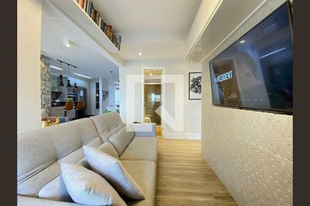 Apartamento à venda com 3 quartos, 80m² em Osvaldo Cruz, São Caetano do Sul