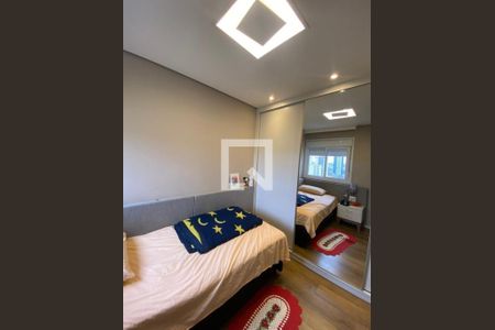 Apartamento à venda com 3 quartos, 91m² em Vila Assunção, Santo André