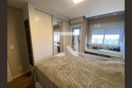 Apartamento à venda com 3 quartos, 91m² em Vila Assunção, Santo André