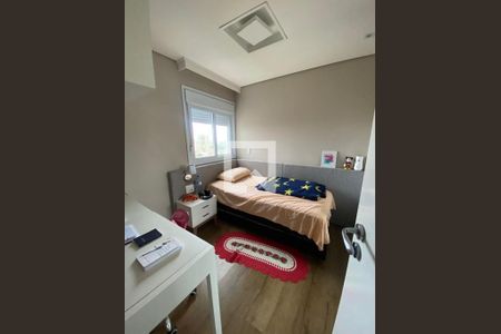 Apartamento à venda com 3 quartos, 91m² em Vila Assunção, Santo André