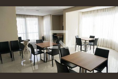 Apartamento à venda com 3 quartos, 91m² em Vila Assunção, Santo André