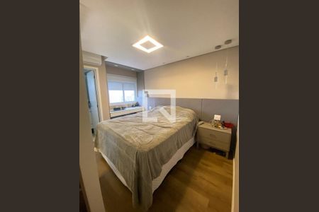 Apartamento à venda com 3 quartos, 91m² em Vila Assunção, Santo André