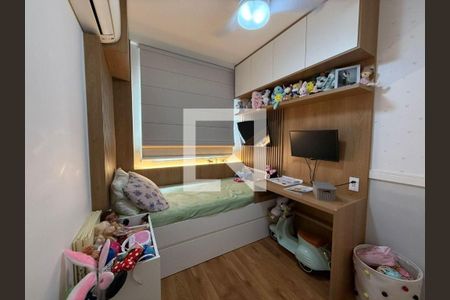 Apartamento à venda com 3 quartos, 99m² em Jacarepaguá, Rio de Janeiro