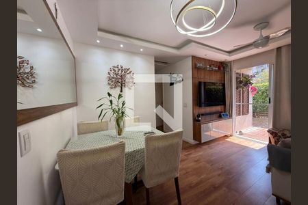 Apartamento à venda com 3 quartos, 99m² em Jacarepaguá, Rio de Janeiro