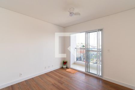 Studio de kitnet/studio à venda com 1 quarto, 22m² em Vila Ema, São Paulo