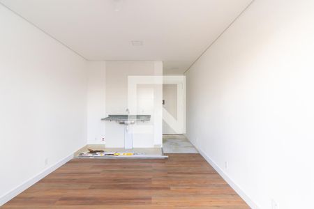 Studio de kitnet/studio à venda com 1 quarto, 22m² em Vila Ema, São Paulo