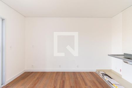Studio de kitnet/studio à venda com 1 quarto, 22m² em Vila Ema, São Paulo