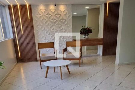 Apartamento à venda com 2 quartos, 51m² em Vila Floresta, Santo André
