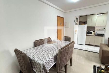 Apartamento à venda com 2 quartos, 51m² em Vila Floresta, Santo André