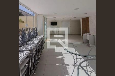 Apartamento à venda com 2 quartos, 51m² em Vila Floresta, Santo André