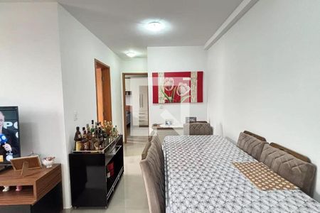 Apartamento à venda com 2 quartos, 51m² em Vila Floresta, Santo André