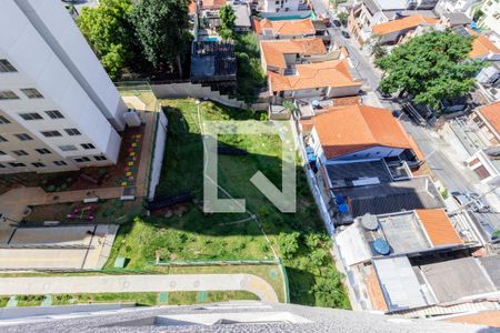Vista Sala de apartamento para alugar com 2 quartos, 31m² em Brasilândia, São Paulo