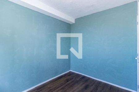Quarto 1 de apartamento para alugar com 2 quartos, 31m² em Brasilândia, São Paulo