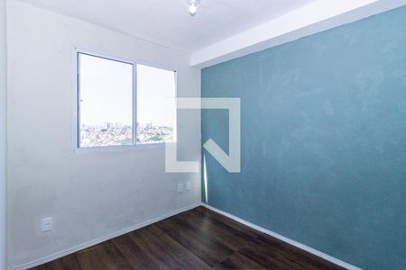 Quarto 1 de apartamento para alugar com 2 quartos, 31m² em Brasilândia, São Paulo