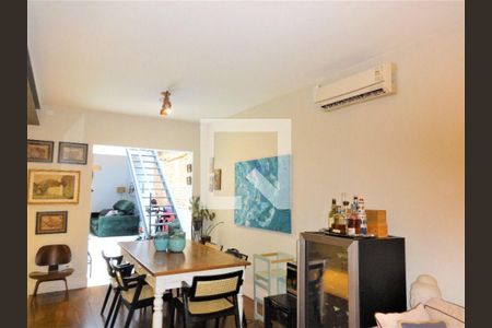 Casa à venda com 2 quartos, 110m² em Sumaré, São Paulo