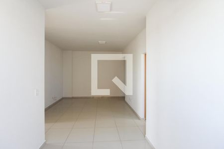 Sala de apartamento à venda com 3 quartos, 77m² em Ouro Preto, Belo Horizonte