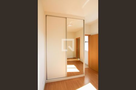 Suíte de apartamento à venda com 3 quartos, 77m² em Ouro Preto, Belo Horizonte