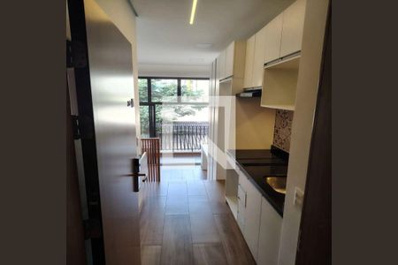 Kitnet/Studio à venda com 1 quarto, 23m² em Perdizes, São Paulo