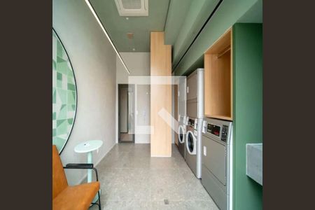 Kitnet/Studio à venda com 1 quarto, 23m² em Perdizes, São Paulo