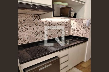 Kitnet/Studio à venda com 1 quarto, 23m² em Perdizes, São Paulo