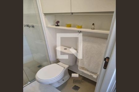Kitnet/Studio à venda com 1 quarto, 23m² em Perdizes, São Paulo