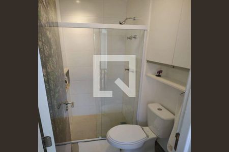 Kitnet/Studio à venda com 1 quarto, 23m² em Perdizes, São Paulo