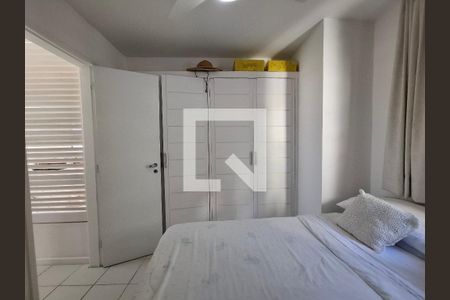Quarto- Cobertura  de apartamento à venda com 3 quartos, 200m² em Botafogo, Rio de Janeiro