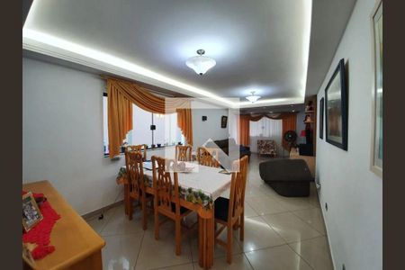 Casa à venda com 3 quartos, 139m² em Perdizes, São Paulo