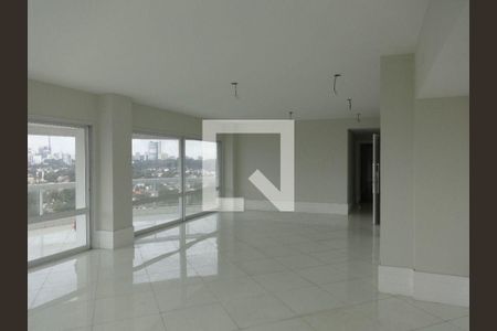 Apartamento à venda com 3 quartos, 416m² em Perdizes, São Paulo