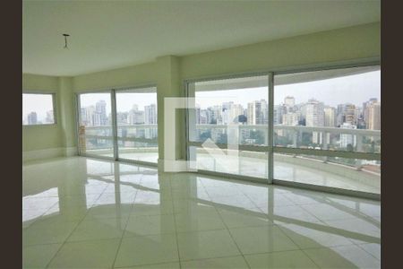 Apartamento à venda com 3 quartos, 416m² em Perdizes, São Paulo