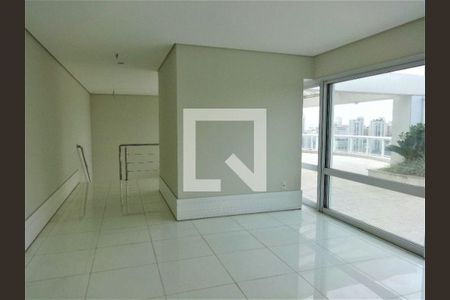 Apartamento à venda com 3 quartos, 416m² em Perdizes, São Paulo