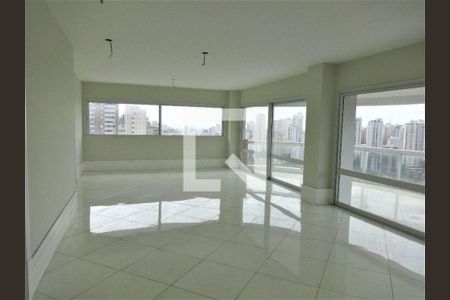Apartamento à venda com 3 quartos, 416m² em Perdizes, São Paulo