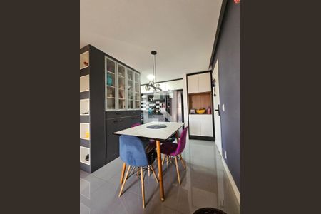Cozinha de apartamento à venda com 2 quartos, 50m² em Vila Pirituba, São Paulo