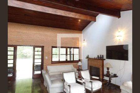 Casa à venda com 3 quartos, 516m² em Sumaré, São Paulo