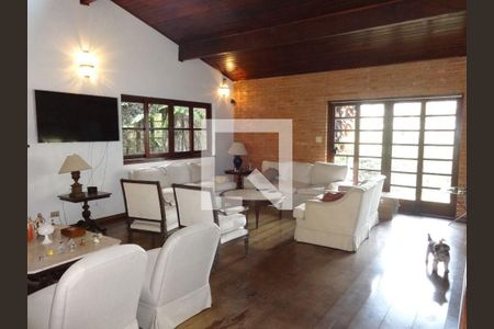 Casa à venda com 3 quartos, 516m² em Sumaré, São Paulo