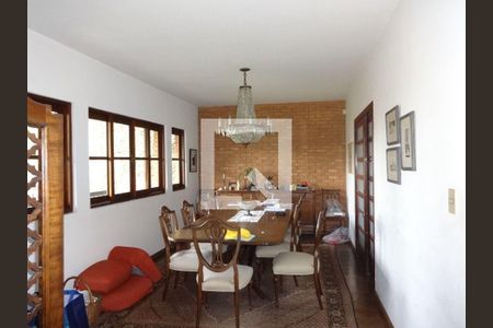 Casa à venda com 3 quartos, 516m² em Sumaré, São Paulo