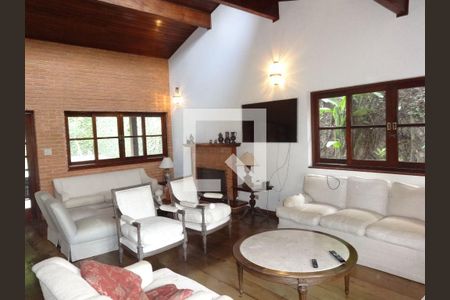 Casa à venda com 3 quartos, 516m² em Sumaré, São Paulo