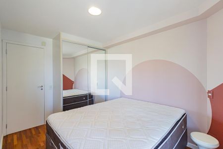 Quarto de apartamento para alugar com 1 quarto, 49m² em Campo Belo, São Paulo
