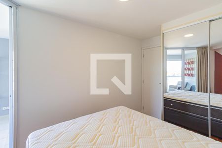 Quarto de apartamento para alugar com 1 quarto, 49m² em Campo Belo, São Paulo