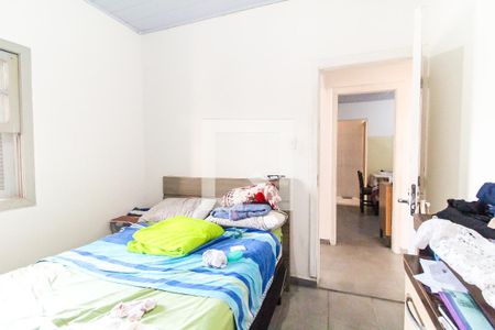Quarto 2 de casa à venda com 2 quartos, 122m² em Parada Xv de Novembro, São Paulo