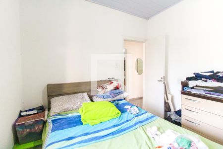 Quarto 2 de casa à venda com 2 quartos, 122m² em Parada Xv de Novembro, São Paulo