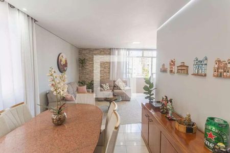 Apartamento à venda com 4 quartos, 240m² em Anchieta, Belo Horizonte