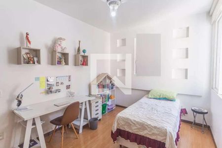 Apartamento à venda com 4 quartos, 240m² em Anchieta, Belo Horizonte