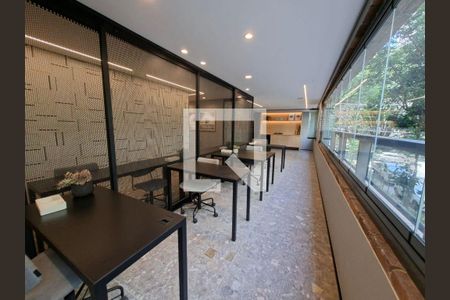 Kitnet/Studio à venda com 1 quarto, 27m² em Paraíso, São Paulo