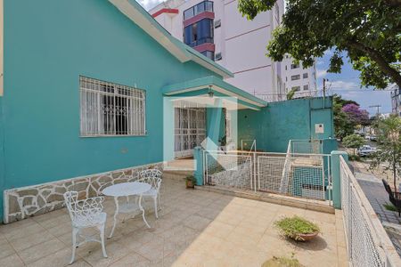 Casa à venda com 4 quartos, 201m² em Santa Ines, Belo Horizonte