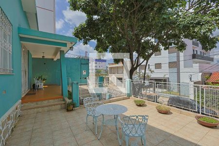 Casa à venda com 4 quartos, 201m² em Santa Ines, Belo Horizonte