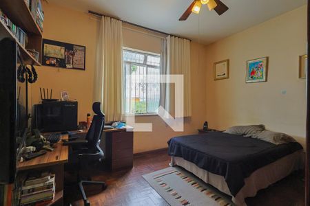 Casa à venda com 4 quartos, 201m² em Santa Ines, Belo Horizonte