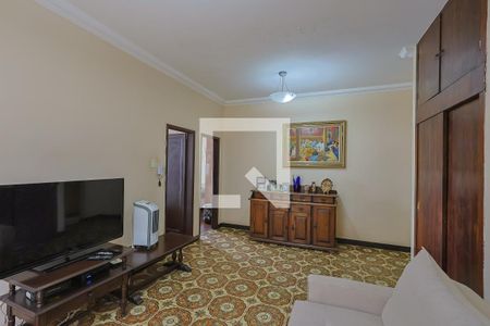 Casa à venda com 4 quartos, 201m² em Santa Ines, Belo Horizonte