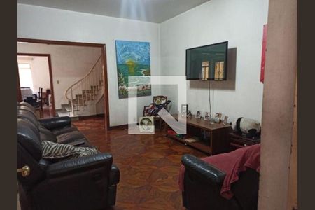 Casa à venda com 4 quartos, 175m² em Pompeia, São Paulo